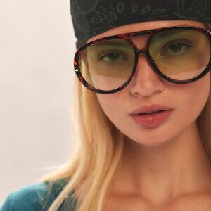 Sunday Afternoon Aviator Sunglasses